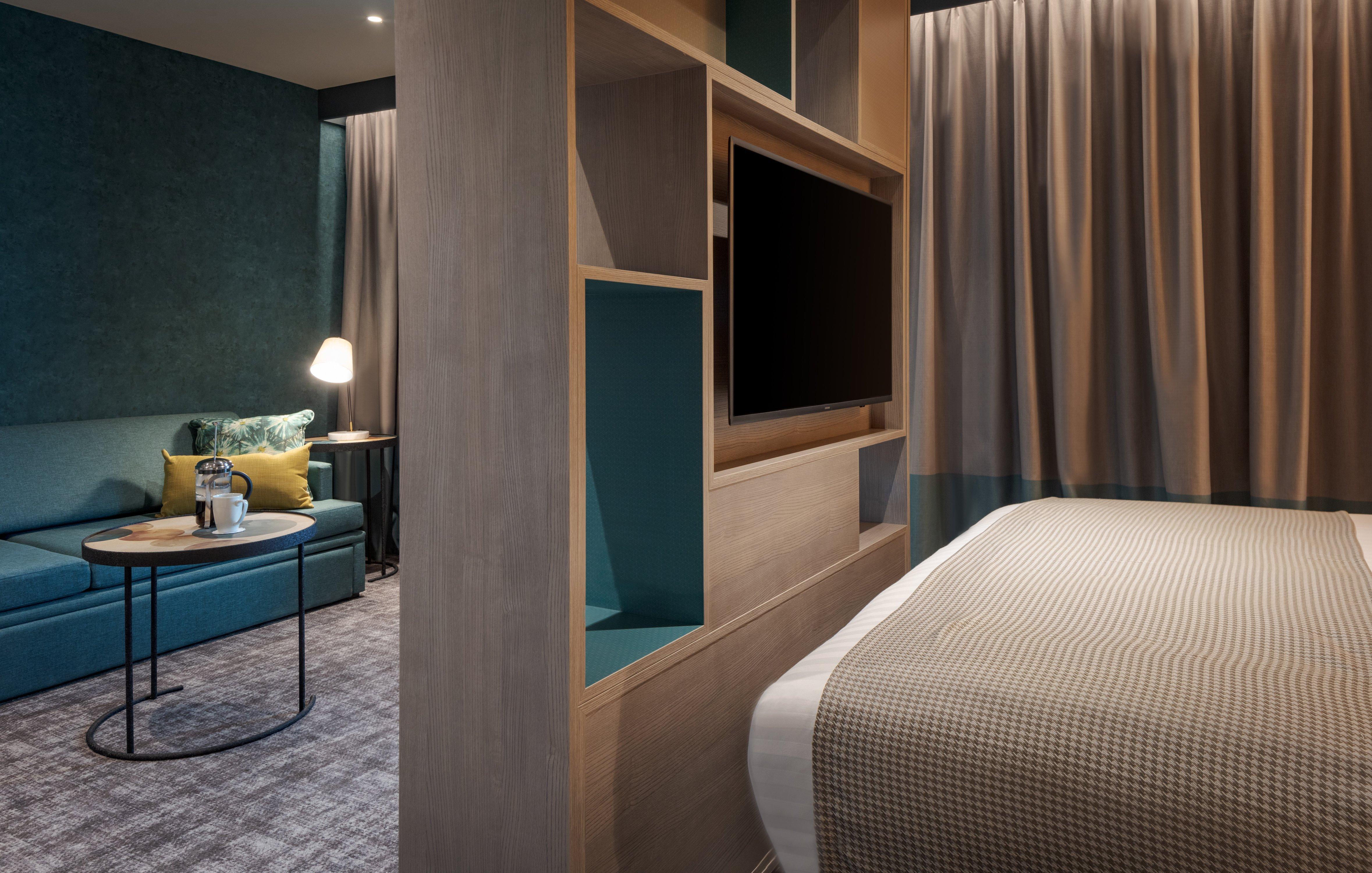 Staybridge Suites London Heathrow - Bath Road, An Ihg Aparthotel Hillingdon Ngoại thất bức ảnh
